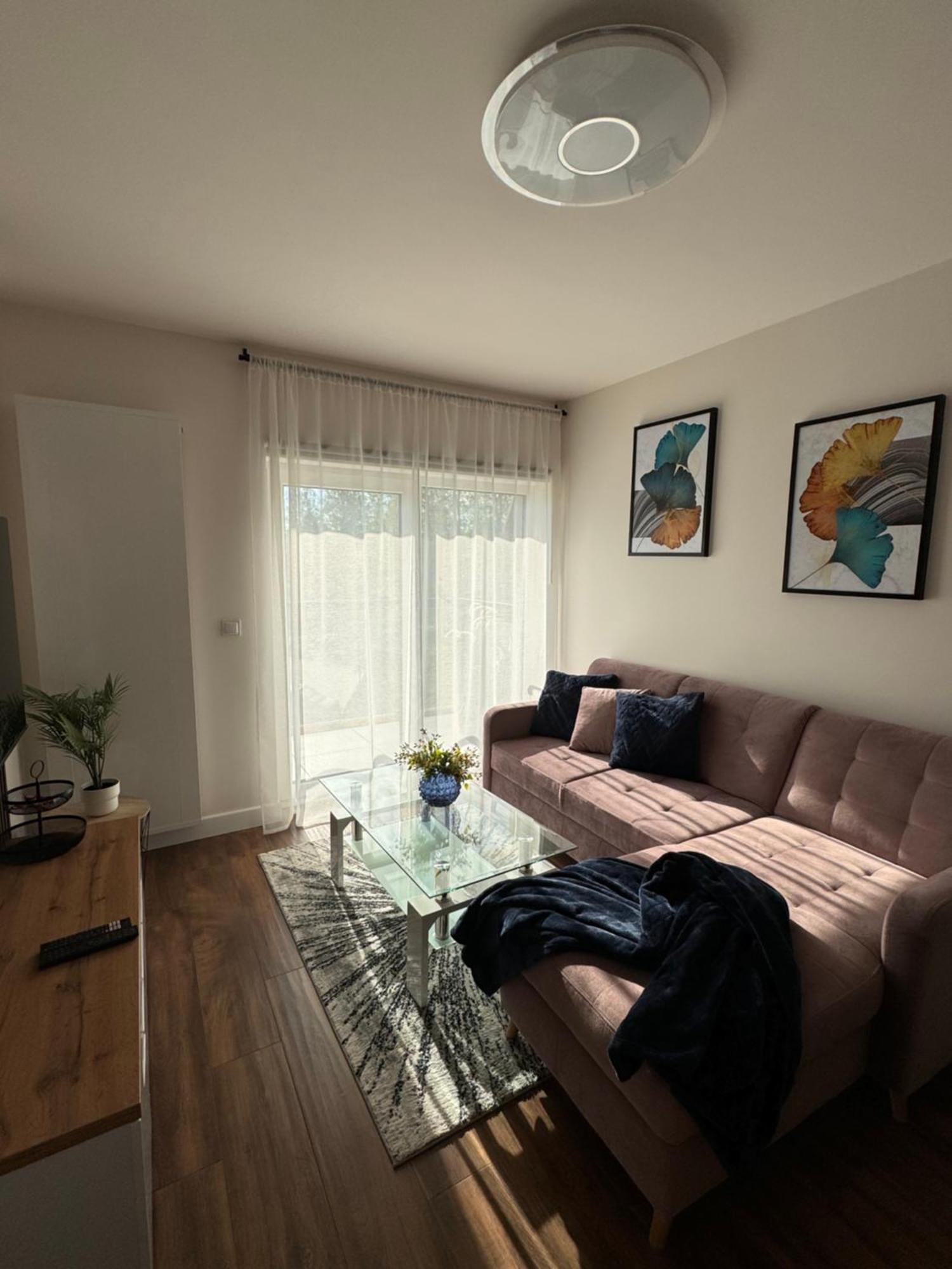 Apartment Rose, Osada Gorska